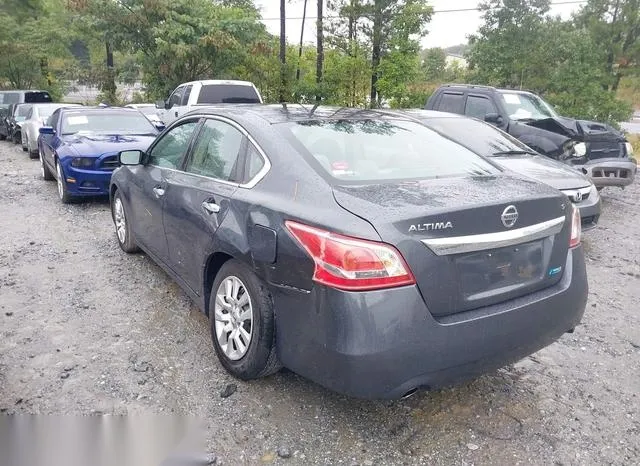 1N4AL3AP6DC256193 2013 2013 Nissan Altima- 2-5 S 3