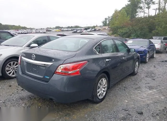 1N4AL3AP6DC256193 2013 2013 Nissan Altima- 2-5 S 4