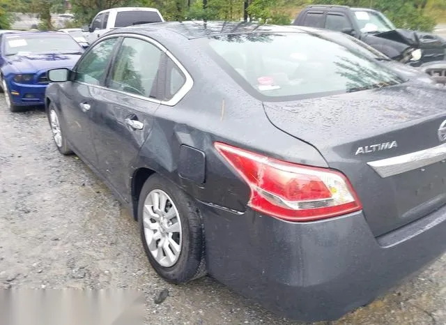 1N4AL3AP6DC256193 2013 2013 Nissan Altima- 2-5 S 6