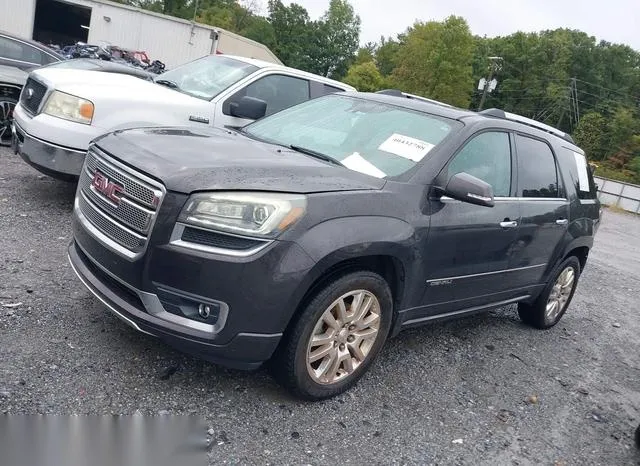 1GKKRTKD8GJ289041 2016 2016 GMC Acadia- Denali 2