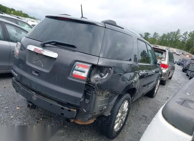 1GKKRTKD8GJ289041 2016 2016 GMC Acadia- Denali 4