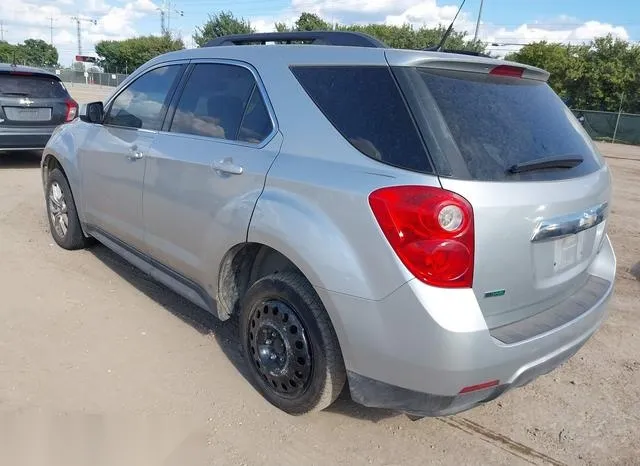 2GNALDEK3C1133915 2012 2012 Chevrolet Equinox- 1LT 3