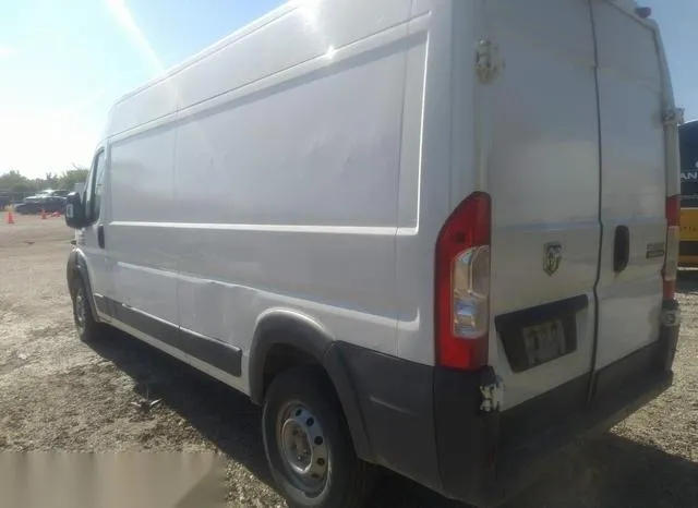 1FTBR3U84MKB03254 2021 2021 Ford Transit-250 Cargo Van 3