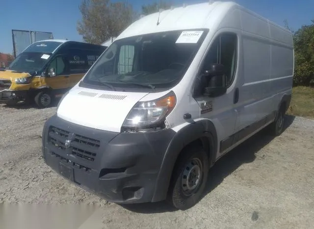 1FTBR3U84MKB03254 2021 2021 Ford Transit-250 Cargo Van 6