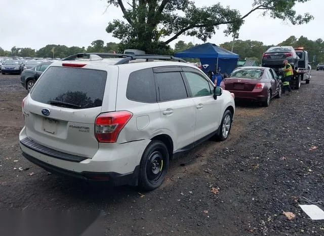 JF2SJADCXGH400614 2016 2016 Subaru Forester- 2-5I Premium 4