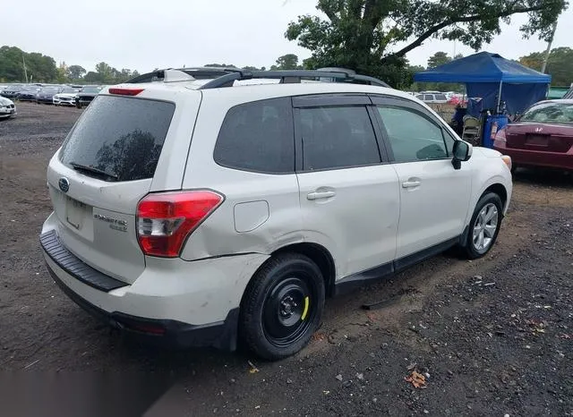 JF2SJADCXGH400614 2016 2016 Subaru Forester- 2-5I Premium 6