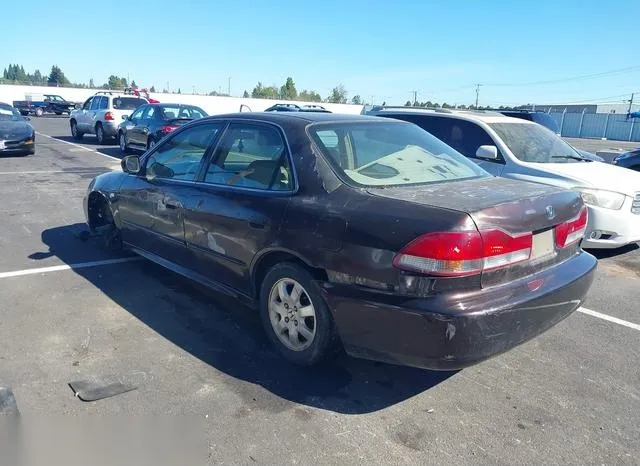 JHMCG56621C020170 2001 2001 Honda Accord- 2-3 EX 3