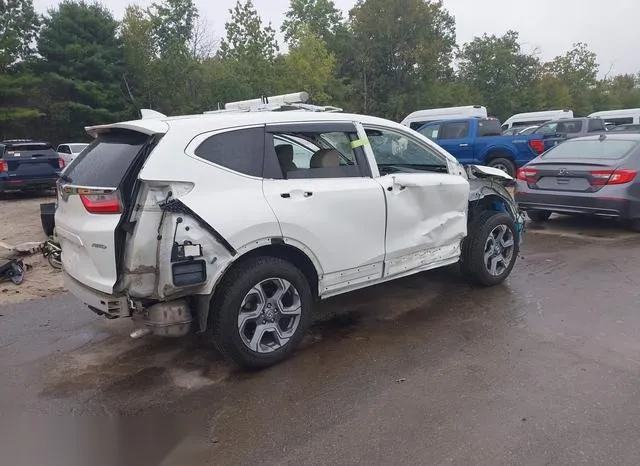 2HKRW2H85JH602313 2018 2018 Honda CR-V- Ex-L/Ex-L Navi 4