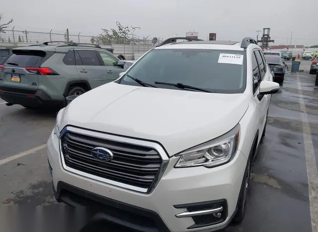 4S4WMAPD9M3444071 2021 2021 Subaru Ascent- Limited 6