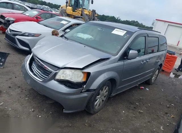 2C4RC1BG8DR803133 2013 2013 Chrysler Town and Country- Touring 2