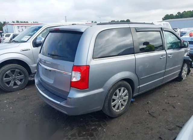 2C4RC1BG8DR803133 2013 2013 Chrysler Town and Country- Touring 4