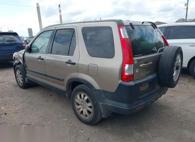 SHSRD78865U315093 2005 2005 Honda CR-V- EX 3