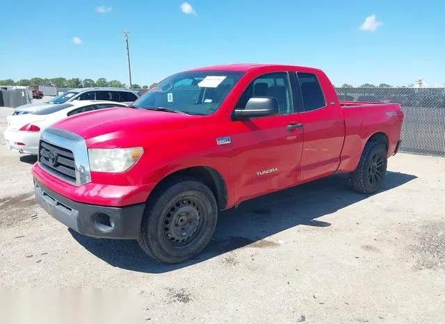 5TFRV54117X023619 2007 2007 Toyota Tundra- Sr5 V8 2