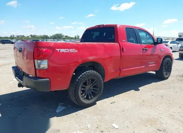 5TFRV54117X023619 2007 2007 Toyota Tundra- Sr5 V8 4