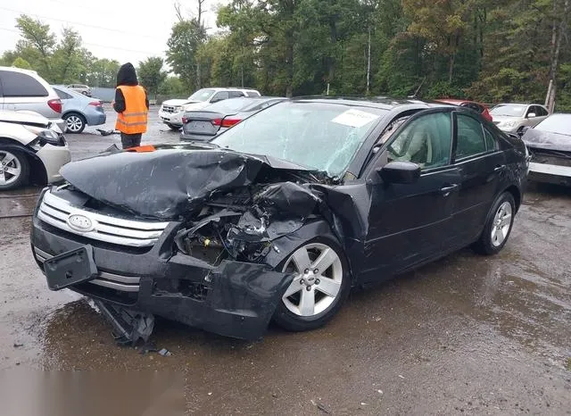 3FAHP07Z29R138452 2009 2009 Ford Fusion- SE 2