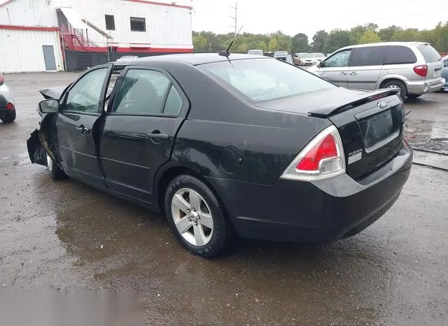 3FAHP07Z29R138452 2009 2009 Ford Fusion- SE 3