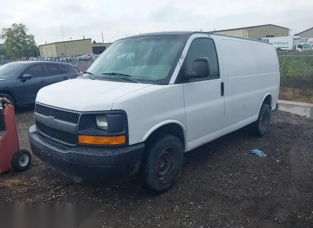 1GCGG25V931179289 2003 2003 Chevrolet Express 2