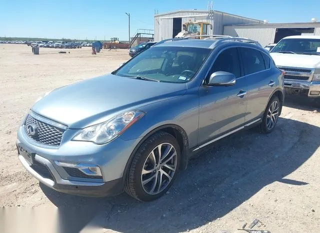 JN1BJ0RP9HM389606 2017 2017 Infiniti QX50 2