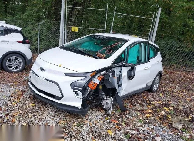 1G1FW6S08P4171826 2023 2023 Chevrolet Bolt- Ev Fwd 1Lt 2