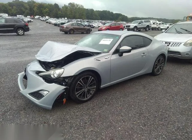 JF1ZNAA17D2728632 2013 2013 Scion FR-S- 10 Series 2