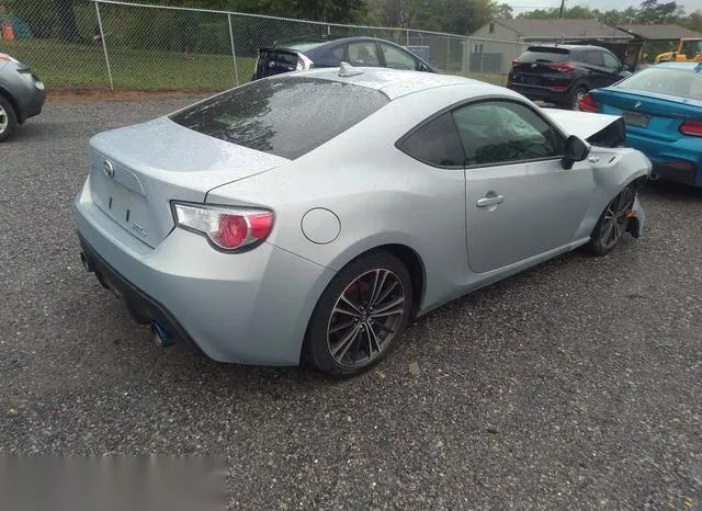 JF1ZNAA17D2728632 2013 2013 Scion FR-S- 10 Series 4