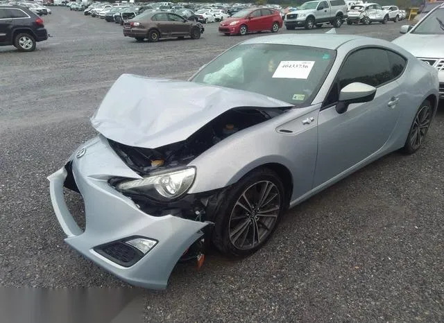 JF1ZNAA17D2728632 2013 2013 Scion FR-S- 10 Series 6