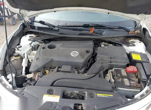 1N4AL3AP8FC270728 2015 2015 Nissan Altima- 2-5 S 10