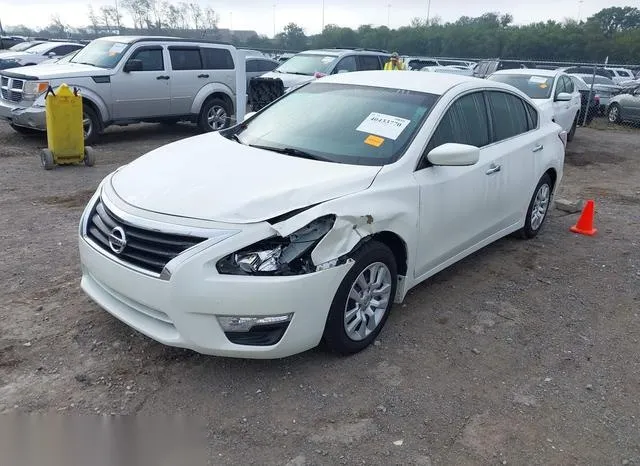 1N4AL3AP8FC270728 2015 2015 Nissan Altima- 2-5 S 2