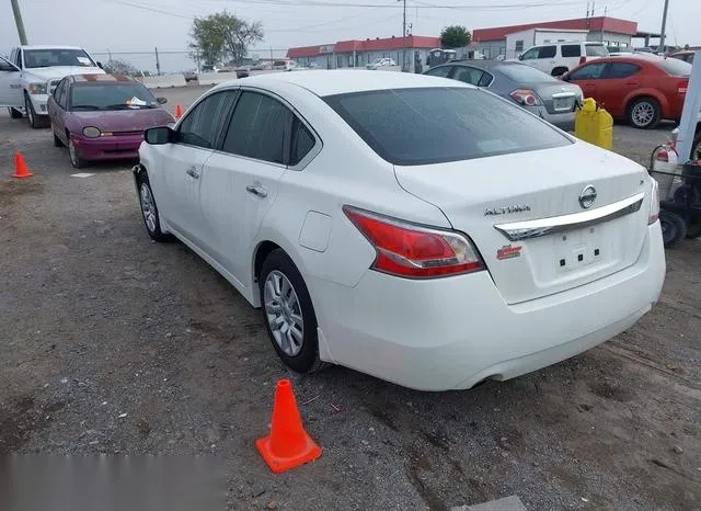 1N4AL3AP8FC270728 2015 2015 Nissan Altima- 2-5 S 3