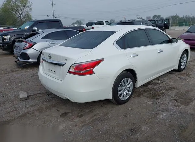 1N4AL3AP8FC270728 2015 2015 Nissan Altima- 2-5 S 4