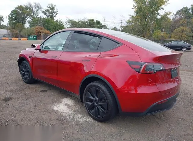 7SAYGDEE3RF152611 2024 2024 Tesla Model Y- Long Range Dual 3