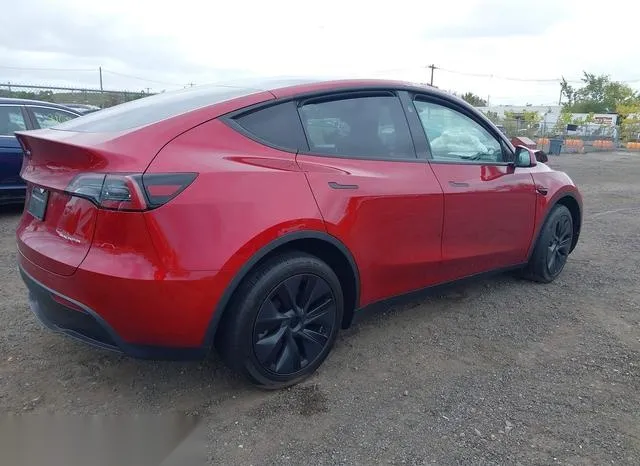 7SAYGDEE3RF152611 2024 2024 Tesla Model Y- Long Range Dual 4