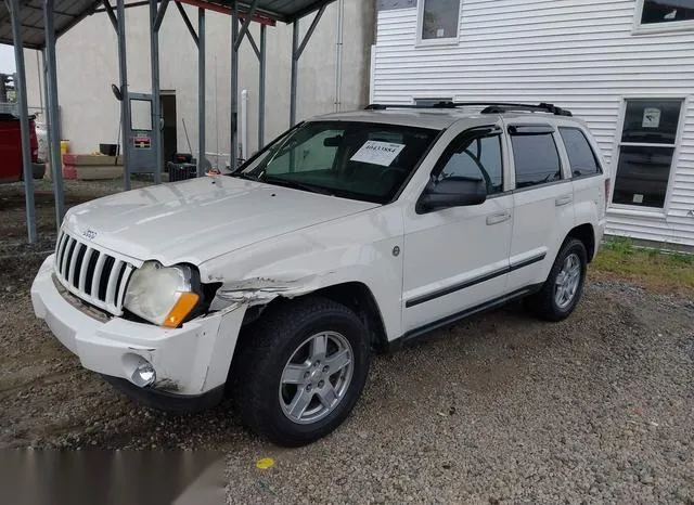 1J8GR48K77C680269 2007 2007 Jeep Grand Cherokee- Laredo 2