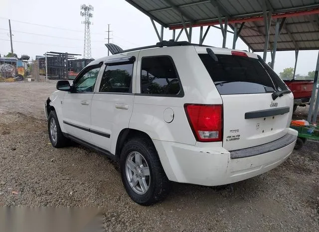 1J8GR48K77C680269 2007 2007 Jeep Grand Cherokee- Laredo 3