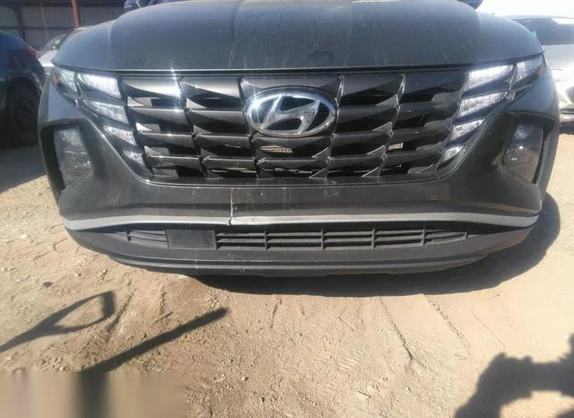 5NMJF3AE5PH223689 2023 2023 Hyundai Tucson- Sel 6