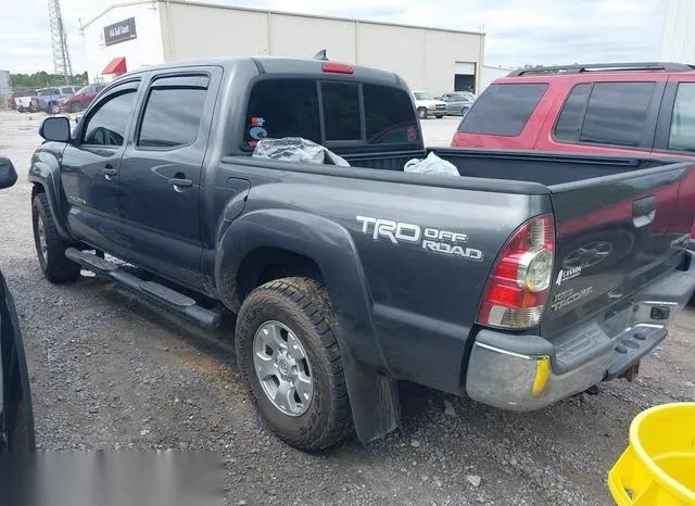 3TMJU4GN2EM163481 2014 2014 Toyota Tacoma- Prerunner V6 3