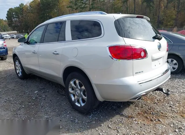 5GAER23798J231034 2008 2008 Buick Enclave- Cxl 3