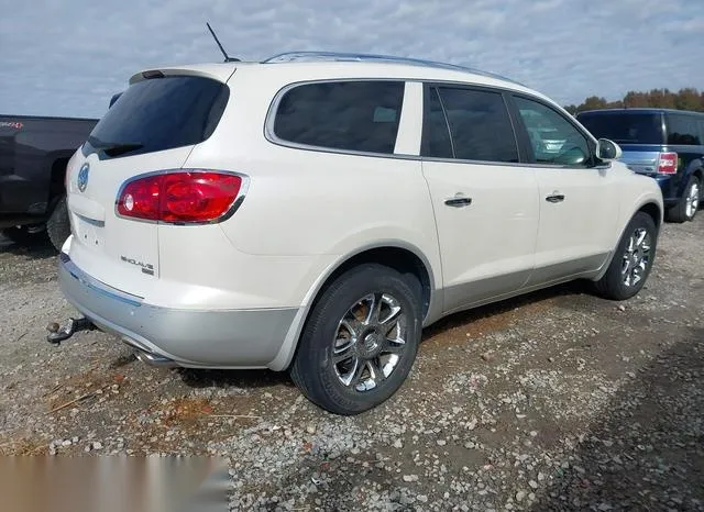 5GAER23798J231034 2008 2008 Buick Enclave- Cxl 4