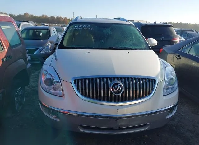 5GAER23798J231034 2008 2008 Buick Enclave- Cxl 6