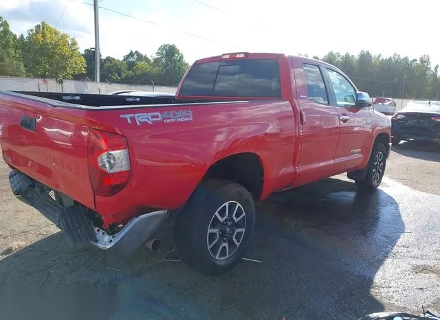 5TFBW5F16EX346685 2014 2014 Toyota Tundra- Limited 5-7L V8 4