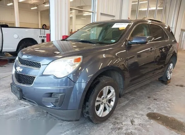 2GNALDEK8D6162797 2013 2013 Chevrolet Equinox- 1LT 2