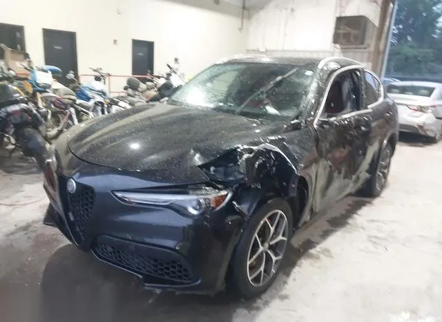 ZASPAKBN4K7C69815 2019 2019 Alfa Romeo Stelvio- Ti Awd 2