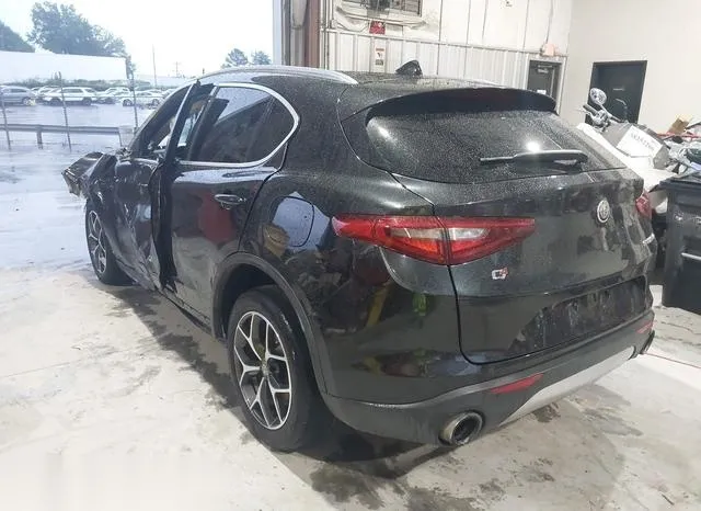 ZASPAKBN4K7C69815 2019 2019 Alfa Romeo Stelvio- Ti Awd 3