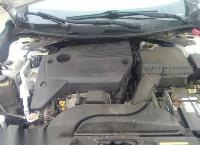 1N4AL3AP2JC244974 2018 2018 Nissan Altima- 2-5 SR 10