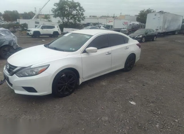 1N4AL3AP2JC244974 2018 2018 Nissan Altima- 2-5 SR 2