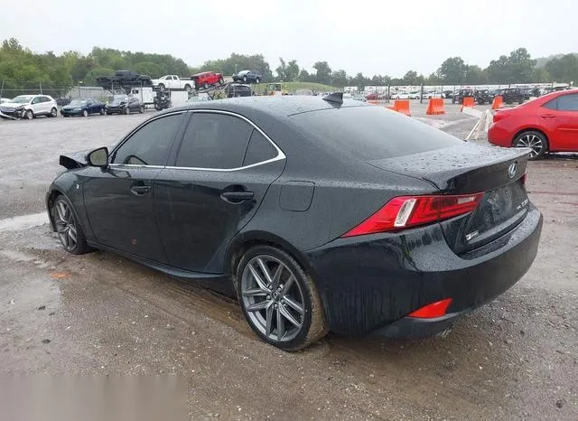 JTHCM1D28G5007762 2016 2016 Lexus IS- 300 3