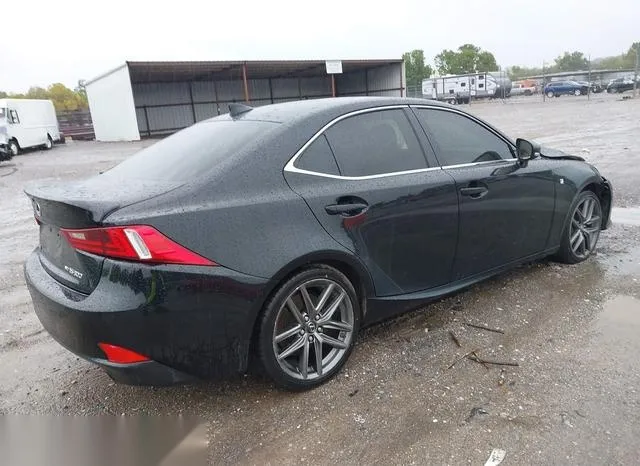 JTHCM1D28G5007762 2016 2016 Lexus IS- 300 4