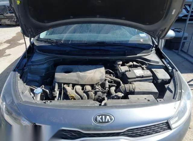 3KPA24AB6KE178866 2019 2019 KIA Rio- S 10