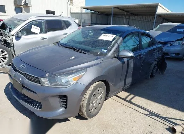 3KPA24AB6KE178866 2019 2019 KIA Rio- S 2