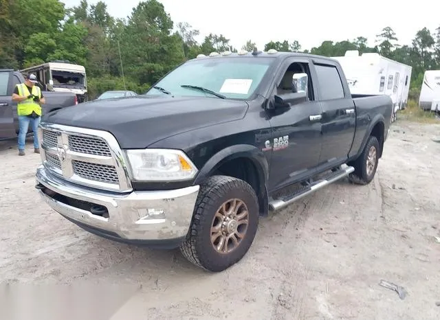 3C6UR5FL8GG211403 2016 2016 RAM 2500- Laramie 2